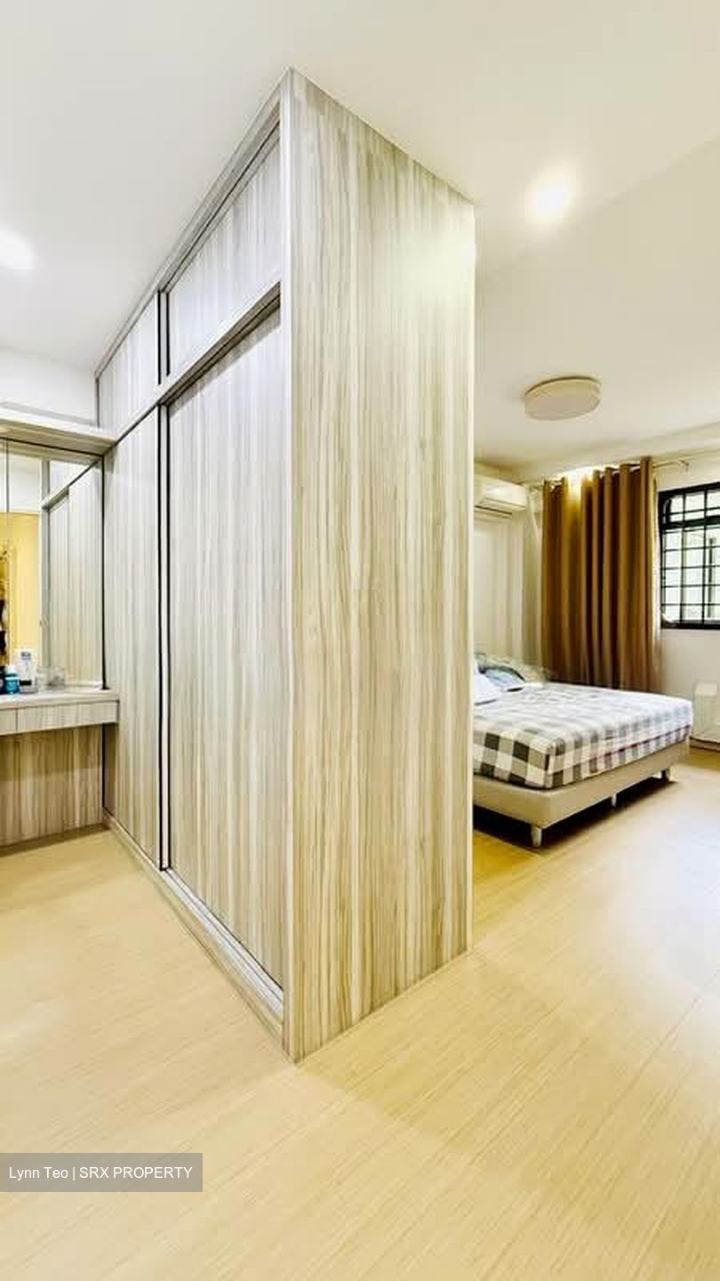 Blk 509 Woodlands Drive 14 (Woodlands), HDB 5 Rooms #529752951